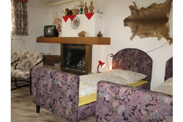 Slovensko Privát Liptovský Mikuláš, Exteriér